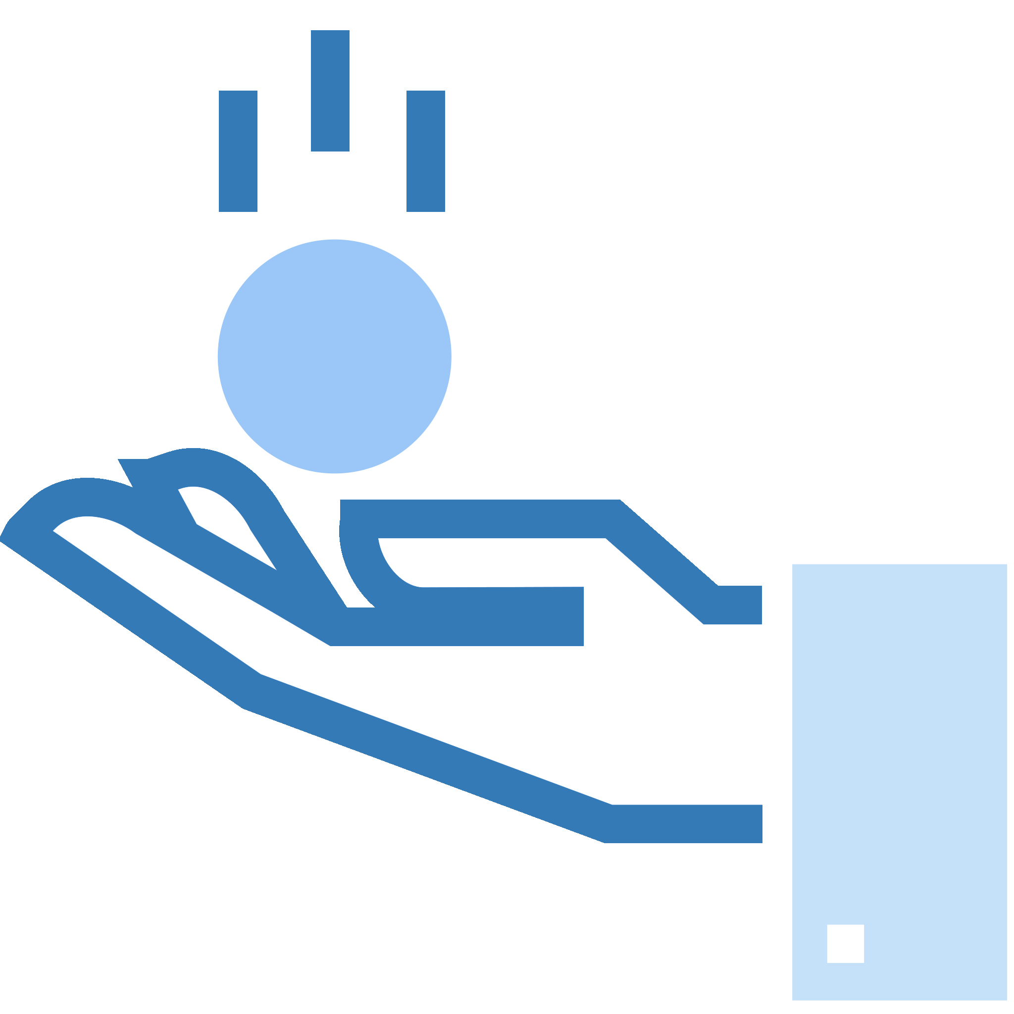Tracking Icon