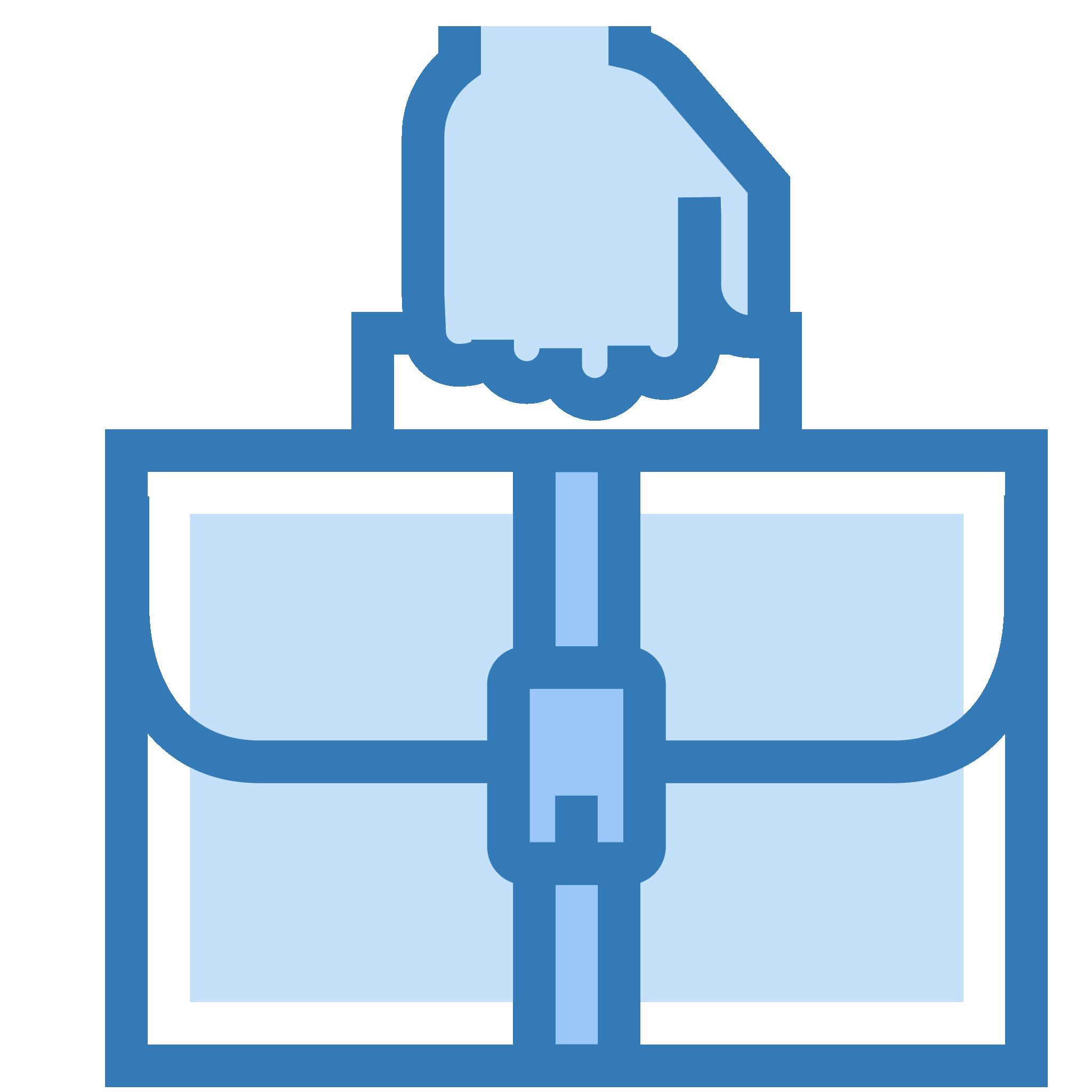 Scheduling Icon