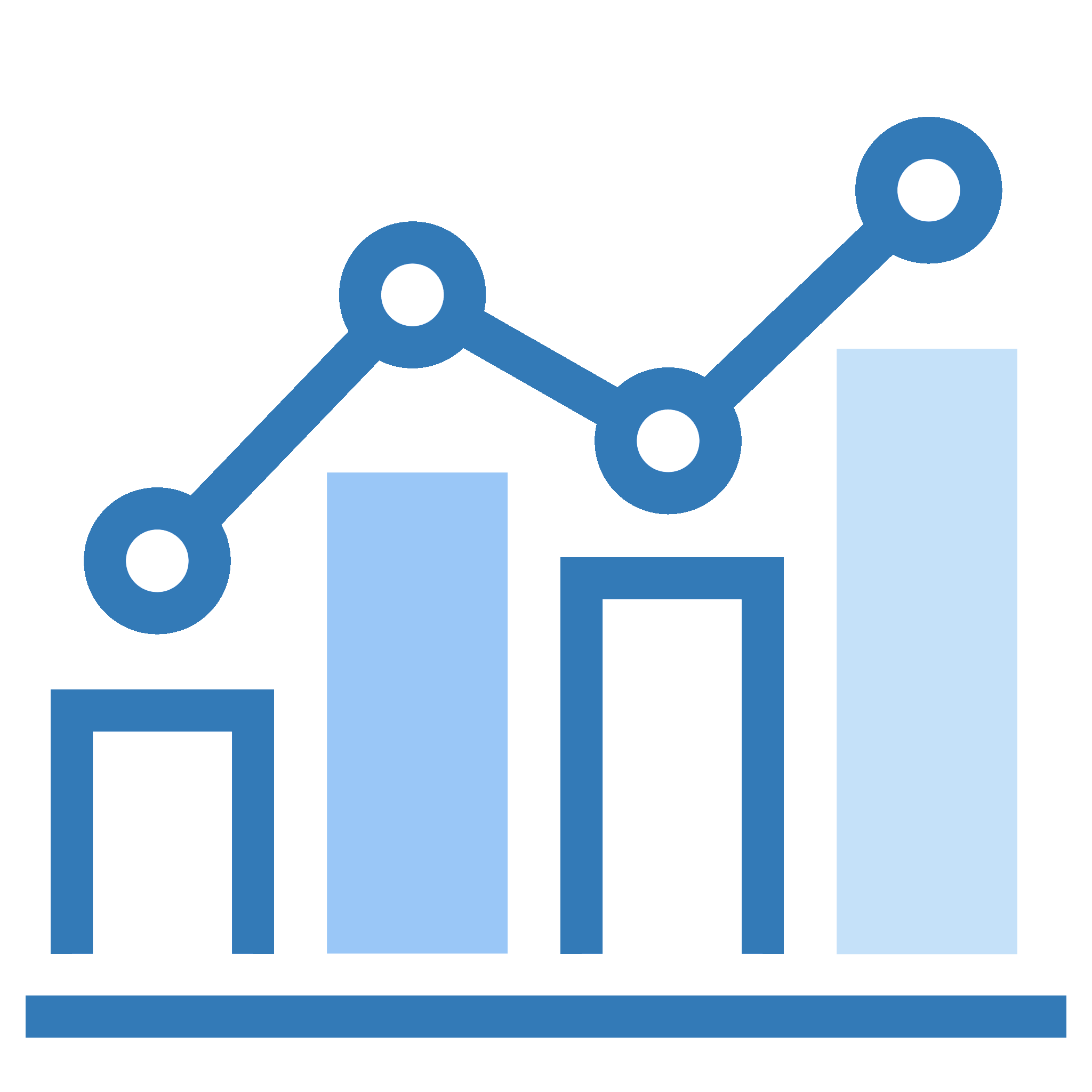 Analytics Icon