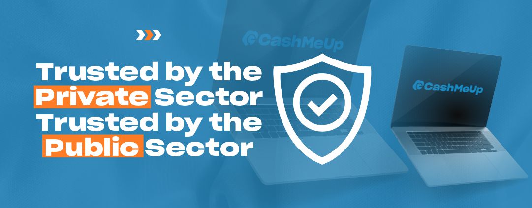 Public Private Banner