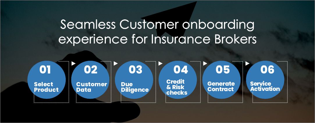 Insurance Onboarding