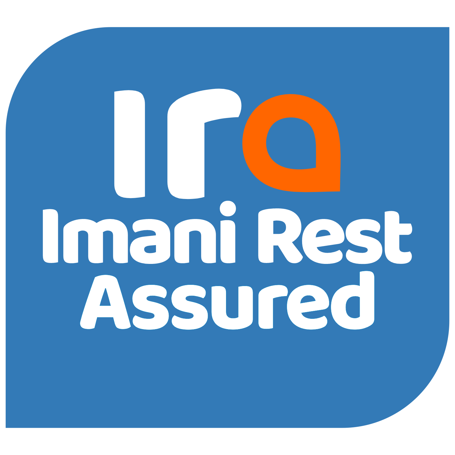Imani Rest Assured